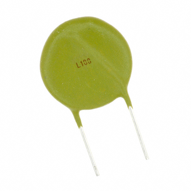 LVR100S Littelfuse Inc. Fusibles réarmables PTC